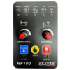 Контроллер высоты HF100 для газовой резки  - st-e.info - Вологда