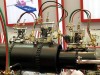 Машинки термической резки труб 11G  (с ручным приводом) - st-e.info - Вологда