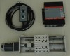 Слайдер (суппорт) крестообразный моторизованный ED-MS10 - st-e.info - Вологда