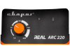 Сварочный инвертор Сварог REAL ARC 220 (Z243N) - st-e.info - Вологда