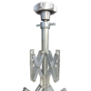 Внутренние центраторы Centromat® 41ES, тип 4, для труб из углеродистой стали д.54-140 mm - st-e.info - Вологда