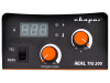 Сварочный инвертор Сварог REAL TIG 200 (W223) - st-e.info - Вологда