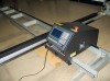 Высокоскоростная консольная машина плазменной резки SNR-SK-1565 c сервоприводом PANASONIC - st-e.info - Вологда