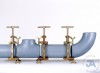Центратор монтажный 1/2" - 3 диаметр 12 - 90 mm Jankus - st-e.info - Вологда