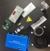Контроллер высоты XPTHC-4 с осью Z (с подъемником, ход: 100мм) - st-e.info - Вологда