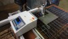 Машины термической (газовой) резки консольного типа SNR-KB с ЧПУ  3000х1500мм - st-e.info - Вологда