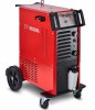 Сварочный аппарат для аргонодуговой сварки MASTER TIG-315 CT с жидкостным охлаждением - st-e.info - Вологда
