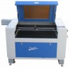 Лазерный станок для гравировки и резки ST-LG1060G - st-e.info - Вологда