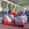 Вращатели роликовые самоцентрирующиеся HGZ-80 - st-e.info - Вологда
