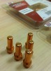Электрод для плазмотрона LC65/80/100 арт. W03X0893-25A - st-e.info - Вологда