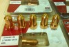 Сопло для плазмотрона LC65/80/100 50A арт. W03X0893-28A  - st-e.info - Вологда