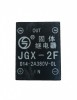 Твердотельное реле JGX-2F - st-e.info - Вологда