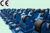Вращатели роликовые самоцентрирующиеся HGZ-80 - st-e.info - Вологда