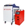 Аппарат лазерной сварки ST-E-D2 2000W Raycus две проволоки  - st-e.info - Вологда