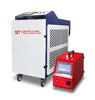 Аппарат лазерной сварки ST-E 3000W Raycus - st-e.info - Вологда