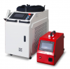 Аппарат лазерной сварки ST-E 1500W серия Е - st-e.info - Вологда