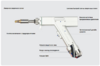 Аппарат лазерной сварки ST-E-FWH 1500W с горелкой FWH30-D10C (3в1) Raycus - st-e.info - Вологда