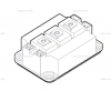 IGBT модуль SKM400GB12T4  - st-e.info - Вологда