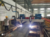 Портальный станок плазменной резки металла ST-3075G (2500х12000мм) - st-e.info - Вологда