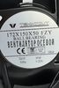 Вентилятор Fan 172*150*50 Ball (качения) - st-e.info - Вологда