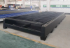 ЛАЗЕРНЫЙ СТАНОК ДЛЯ РЕЗКИ МЕТАЛЛА ST-6020R (6000*2000мм) 1,5kWt RAYCUS - st-e.info - Вологда