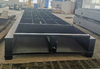 ЛАЗЕРНЫЙ СТАНОК ДЛЯ РЕЗКИ МЕТАЛЛА ST-6020R (6000*2000мм) 6kWt RAYCUS - st-e.info - Вологда