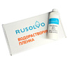 Набор водорастворимая пленка Rusolvo RFB 1*20 + клей RFA 250ml - st-e.info - Вологда