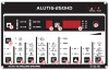 Аппарат для аргонодуговой сварки ALUTIG-250HD инвертор - st-e.info - Вологда
