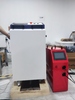 Аппарат лазерной сварки ST-E-D2 3000W Raycus две проволоки  - st-e.info - Вологда