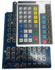 Ремкоплект клавиатуры управляющего блока ЧПУ FLSK-F2100B - st-e.info - Вологда