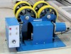 Сварочный роликовый вращатель NHTR-1000 - st-e.info - Вологда