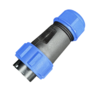Розетка 4 Pin для кабеля управления DOG-120 PRO - st-e.info - Вологда