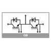 IGBT-модуль SKM100GB12T4 - st-e.info - Вологда