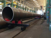 Сварочные роликовые вращатели HGK-300 вес заготовки до 300 тонн - st-e.info - Вологда