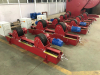 Сварочные роликовые вращатели HGK-10V - st-e.info - Вологда