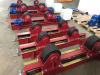 Сварочные роликовые вращатели HGK-10V - st-e.info - Вологда