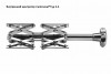 Внутренние центраторы Centromat® 3A1E, тип 3A, для труб из нержавеющей стали д.54-140 mm - st-e.info - Вологда