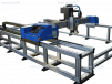Портальная машина термической резки ST Plus 6000x2500mm - st-e.info - Вологда