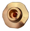 Сопло шестигранное для лазерной резки д.1,4мм арт. BD32-15-14-S - st-e.info - Вологда
