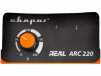 Сварочный инвертор Сварог REAL ARC 220 (Z243N) - st-e.info - Вологда