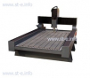 Фрезерно-гравировальный станок для нанесения надписей и рисунков на мрамор ST-G9015M - st-e.info - Вологда