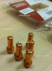 Электрод для плазмотрона LC65/80/100 арт. W03X0893-25A - st-e.info - Вологда