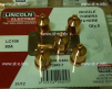 Сопло для плазмотрона LC105 (строжка) арт. W03X0893-65A - st-e.info - Вологда