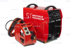 Полуавтоматический аппарат для сварки ST-350 IGBT - st-e.info - Вологда