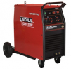 Полуавтомат Lincoln Electric Powertec 355C PRO для сварки - st-e.info - Вологда