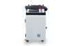 Аппарат лазерной очистки ST-E-O 1500W Raycus - st-e.info - Вологда
