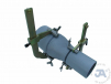 Наружные монтажный центратор JA 30-115 mm,  1-4"   - st-e.info - Вологда