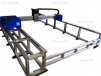 Портальная машина термической резки ST Plus 12000x2500mm - st-e.info - Вологда