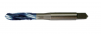 Метчик машинный М3,0*0,5 с винтовой канавкой DIN-371, сталь М35 - st-e.info - Вологда