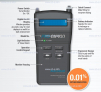 Переносной оксиметр PRO OX-100X Kit - st-e.info - Вологда
